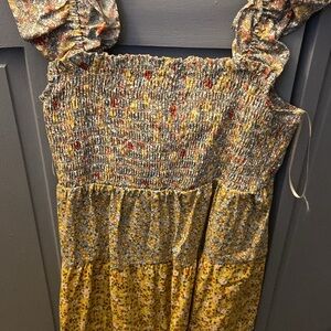 Boutique Dress size medium